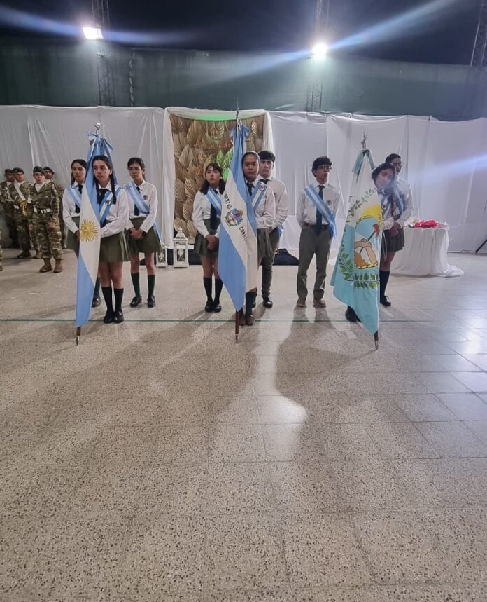 110 aniversario Colegio Guemes de Tejada 1