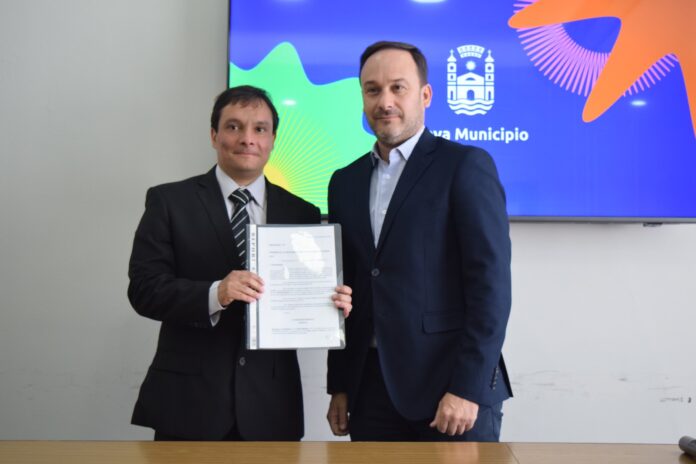 CPN MATIAS MEDINA VOCAL TITULAR TRIBUNAL DE CUENTAS 4