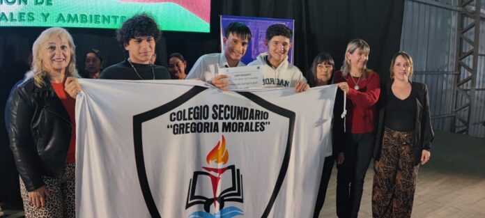 EXPO AMBIENTE 2025 PREMIACION 5