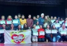 Juegos Culturales Correntinos