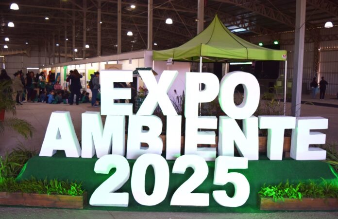 expo ambiente y botellas de amor (25)
