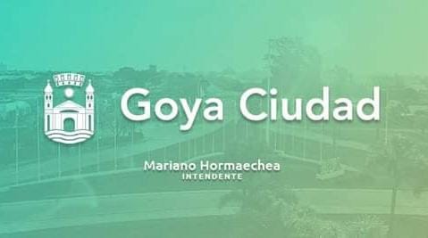 Municipalidad de Goya