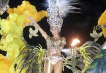 Otra comuna correntina cancela carnaval para el verano 2026