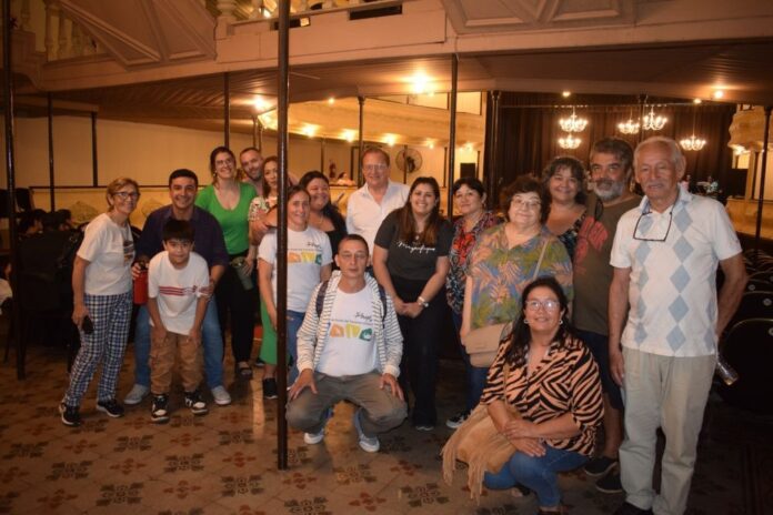 noche de los museos ilustracion 2