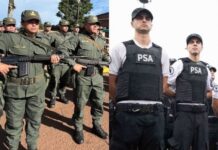 El Gobierno creará la Policía Migratoria: cuál será su función