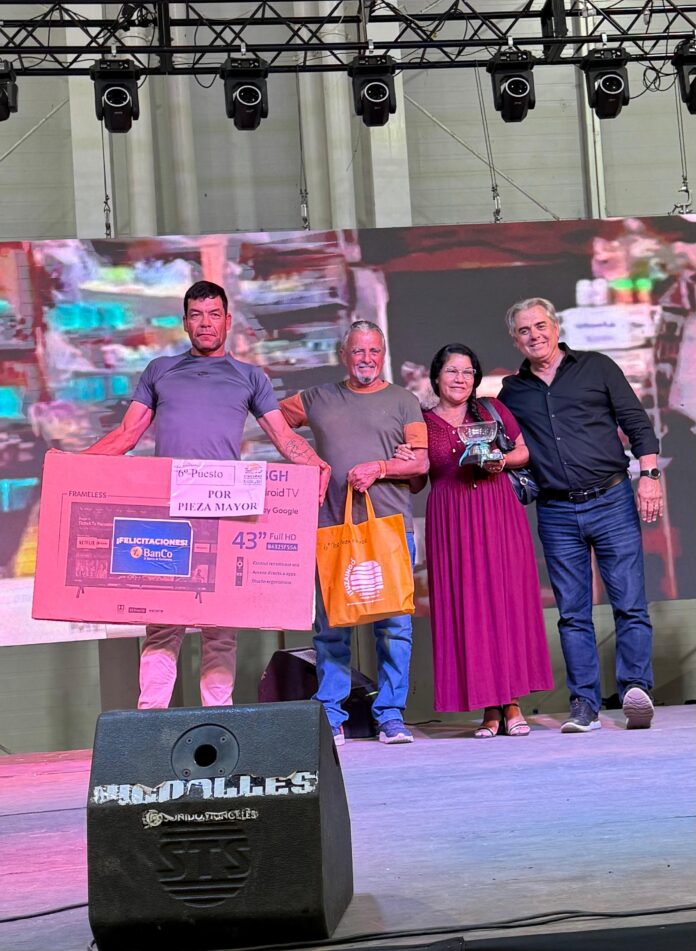 Corrientes se posiciona como eleccion tursitica 2 ilustracion nota a Oscar Macias