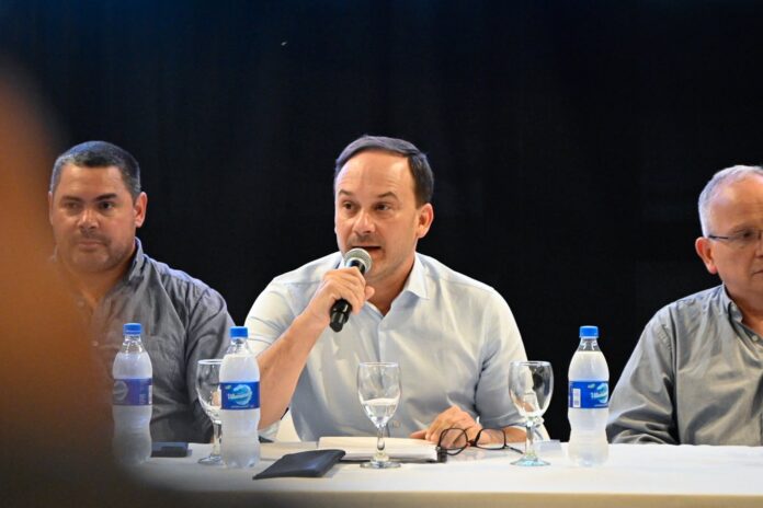 INFORME DE GESTION PRIMERA PARTE (1)