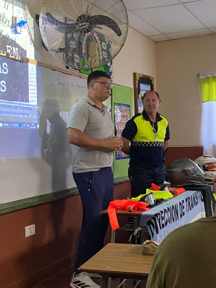 TRANSITO Y ESTRELLAS AMARILLAS (1)