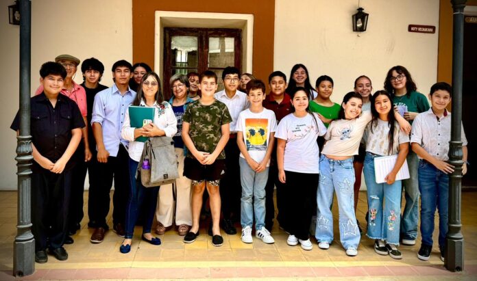 examen escuela de musica Alcides Romero 4