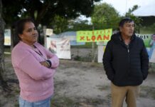 La fiscalía presentaría una lista de 702 testigos en una audiencia clave