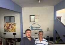SE REALIZÓ EL SORTEO DEL APORTE SOLIDARIO DEL INTENDENTE