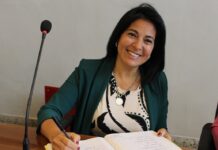 La contadora Ana Miño será la nueva Ministra de Educación de la Provincia