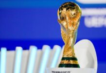 Este viernes 5 se llevará adelante el sorteo del Mundial2026