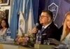 CONFIRMADOS LOS FUNCIONARIOS DEL GABINETE DE AGUSTÍN FARALDO