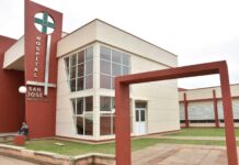 Hospital San José: El eterno reclamo de la ciudadanía hacia ese nosocomio