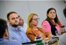 GOYA PROFUNDIZA SU RUMBO HACIA LA MODERNIZACIÓN Y LA ECONOMÍA DEL CONOCIMIENTO