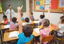 El Ministerio de Educación confirmó el calendario escolar 2026