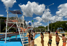 Abrió la inscripción para la Colonia de Vacaciones Municipal