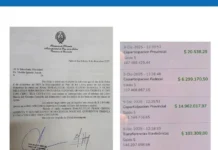 Tensiones políticas en Paso de los Libres: Faraldo vs. Ascúa