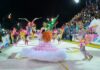 La Asociación Cultural, Social y Deportiva Zum Zum renovó su comisión directiva
