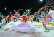 La Asociación Cultural, Social y Deportiva Zum Zum renovó su comisión directiva