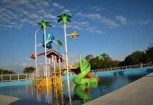 Estiman que el Parque Acuático tendrá muchas actividades este verano