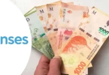 Confirmaron el pago del bono de $70 mil para jubilados y pensionados: cómo quedan los haberes de diciembre