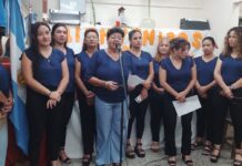 MUNICIPALIDAD HARÁ ENTREGA DE CERTIFICADOS A CURSO “INTRODUCCIÓN A LA PELUQUERÍA” BRINDADO EN CONIN GOYA