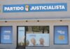 El Partido Justicialista Libreño formalizó pedido de sanciones para seis de sus afiliados