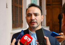 JP Valdés sobre el cierre de ALAL: “Hay cuestiones de costos que hacen inviable la competencia”