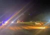 Corrientes: un hombre murió tras ser atropellado sobre RN 14