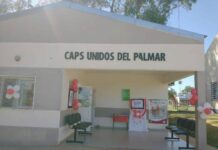 INFORMACIÓN SOBRE VACUNACIÓN EN CAPS
