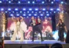 El Cocomarola desbordado en la quinta noche de la Fiesta Grande, con la actuación estelar de La Sole