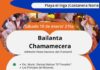 Bailanta chamamecera: “El taco y suela playero”