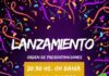 Se reprograma la presentación de los carnavales Goyanos
