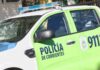 Dos Personas Demoradas por Ingresar de Manera Irregular a un Inmueble en Paso de los Libres Policiales.