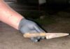 Violencia en el Barrio Chaquito: Un Episodio con Arma Blanca Conmociona a la Comunidad