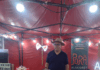 ALFAJORES PORÁ, SELLO GOYANO PRESENTE EN LA 35° FIESTA NACIONAL DEL CHAMAMÉ