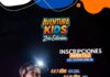 YA SE PREPARA LA 5ª EDICIÓN DEL TRAIL RUN NOCTURNO DE GOYA