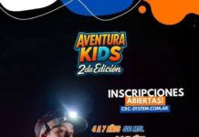 YA SE PREPARA LA 5ª EDICIÓN DEL TRAIL RUN NOCTURNO DE GOYA