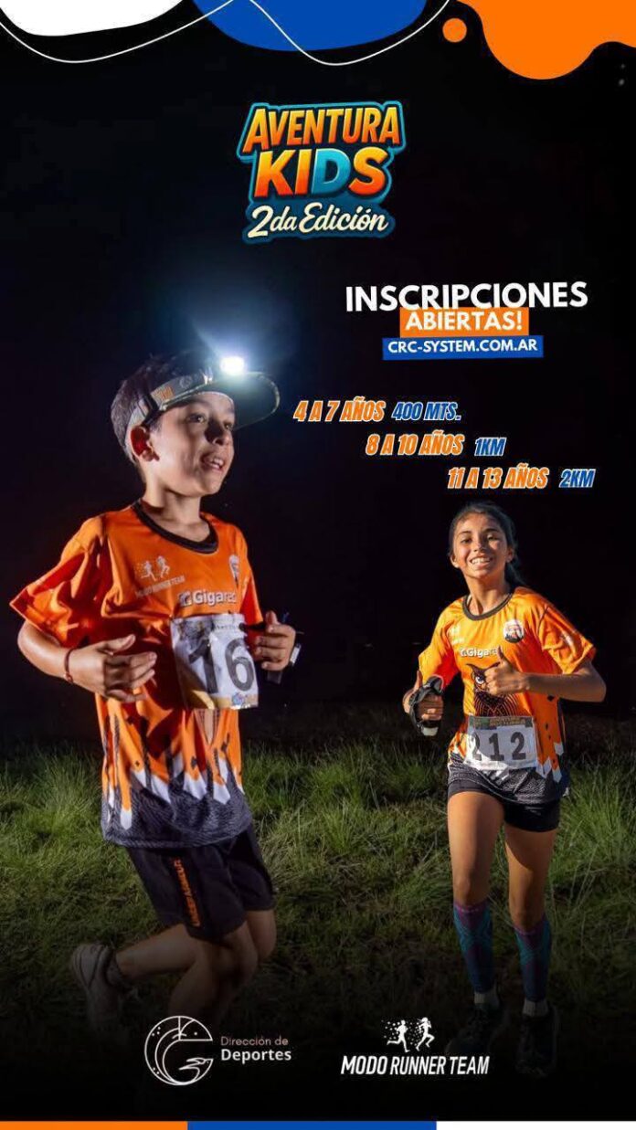 Aventura Nocturna Goya Flyr 1 Kids