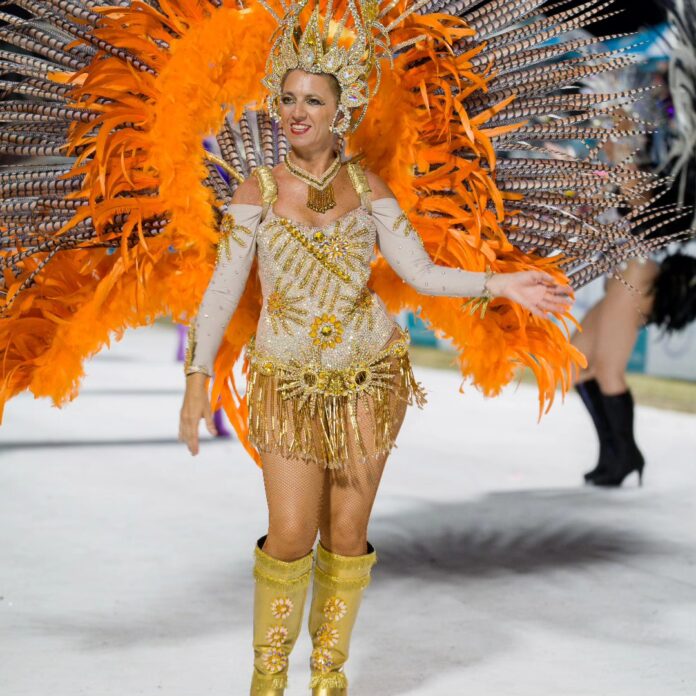 CARNAVALES GOYANOS PORAMBA MARIA PAZ LAMPUGNANI 1 ILUSTRACION ENTREVISTA