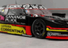 El goyano Ignacio Vilas inicia su camino en el TC Pista Mouras