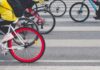 El concejal Núñez le hizo un pedido a ciclistas y tutores