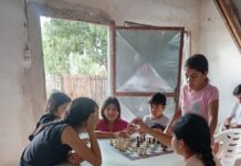 ESCUELA DE VERANO: AJEDREZ EN VACACIONES