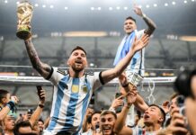 Mundial 2026: la Selección se verá por TV Pública