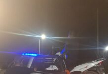 POLICÍA DE LA PROVINCIA DE CORRIENTES LOGRÓ RECUPERAR UNA MOTOCICLETA