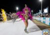 CARNAVALES GOYANOS 2026: Los Latidos del Carnaval, en un pedacito de cielo producen la Revolución en la Alfombra Blanca