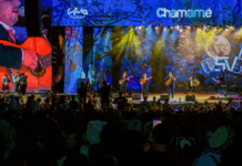 35° Fiesta Nacional del Chamamé: edición récord en entradas vendidas