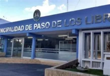 EL MUNICIPIO PAGÓ EL PLUS DEL MES DE ENERO